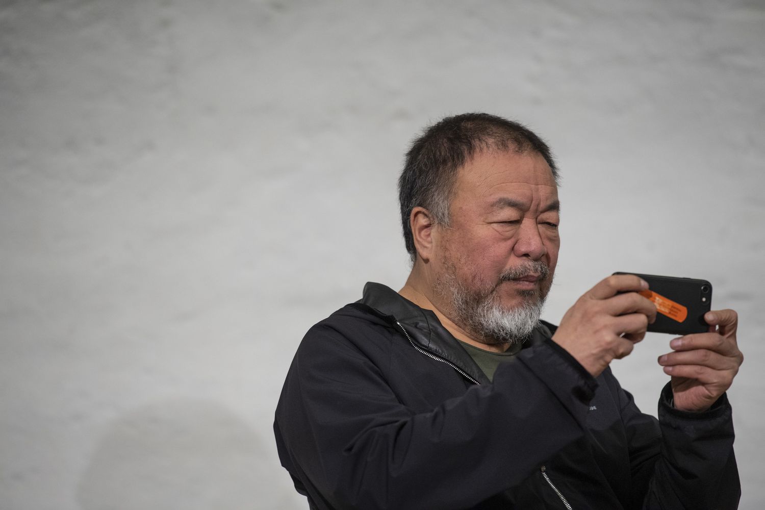 Ai Weiwei