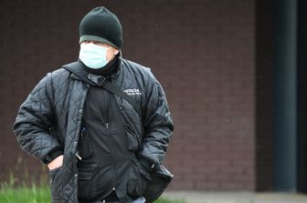 Lenta riapertura alla Hitachi Rail di Pistoia