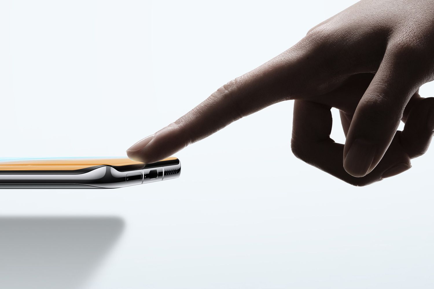 Il P40 Pro &egrave; senza i servizi di Google