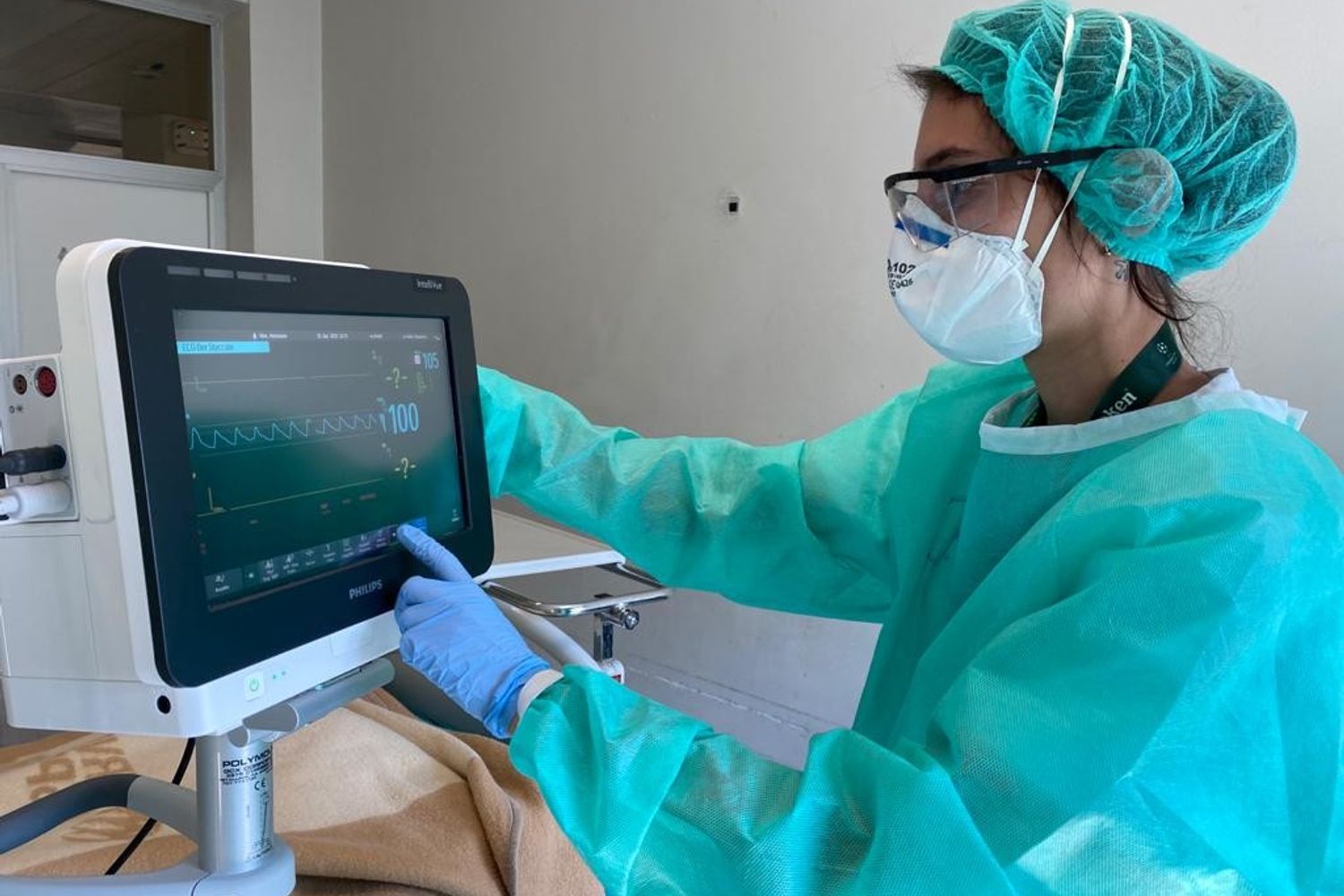 &nbsp;dott. Greta Rossignoli