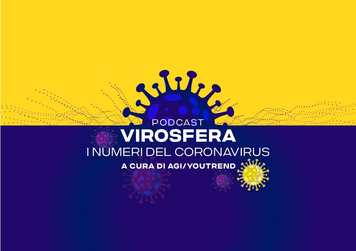 virosfera&nbsp;contagi guariti coronavirus
