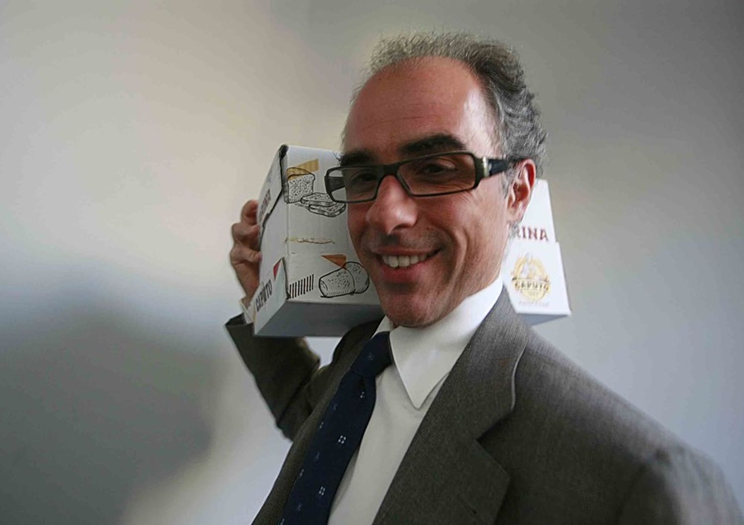 coronavirus&nbsp;farina futuro imprenditore caputo