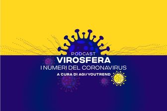 coronavirus&nbsp;numeri particolato smog