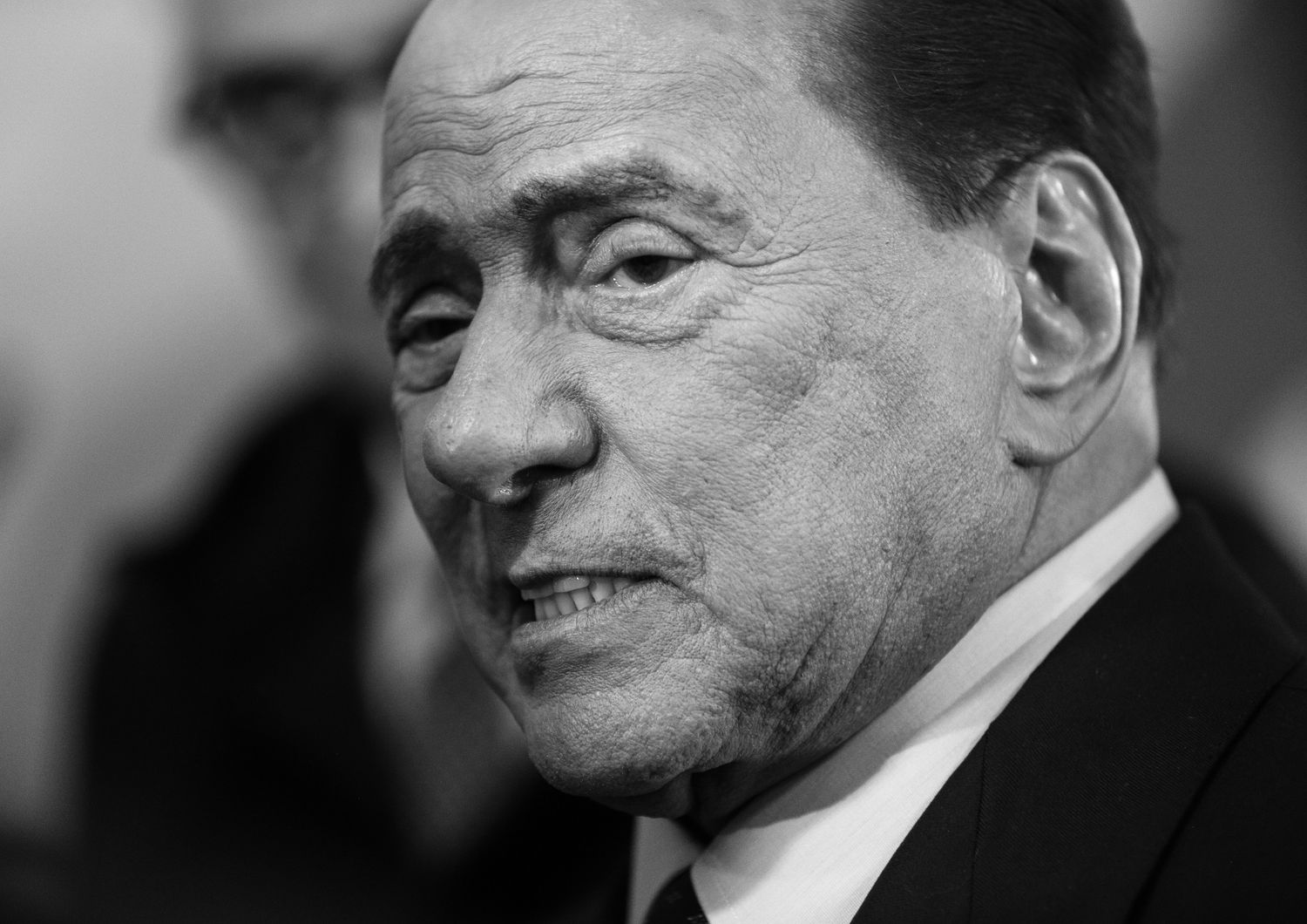 Silvio Berlusconi