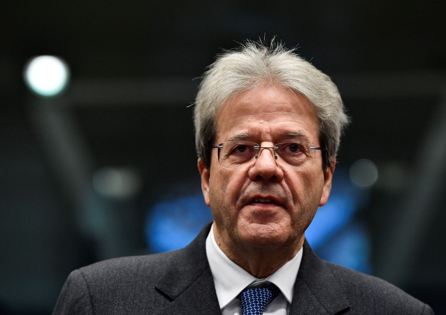 Paolo Gentiloni