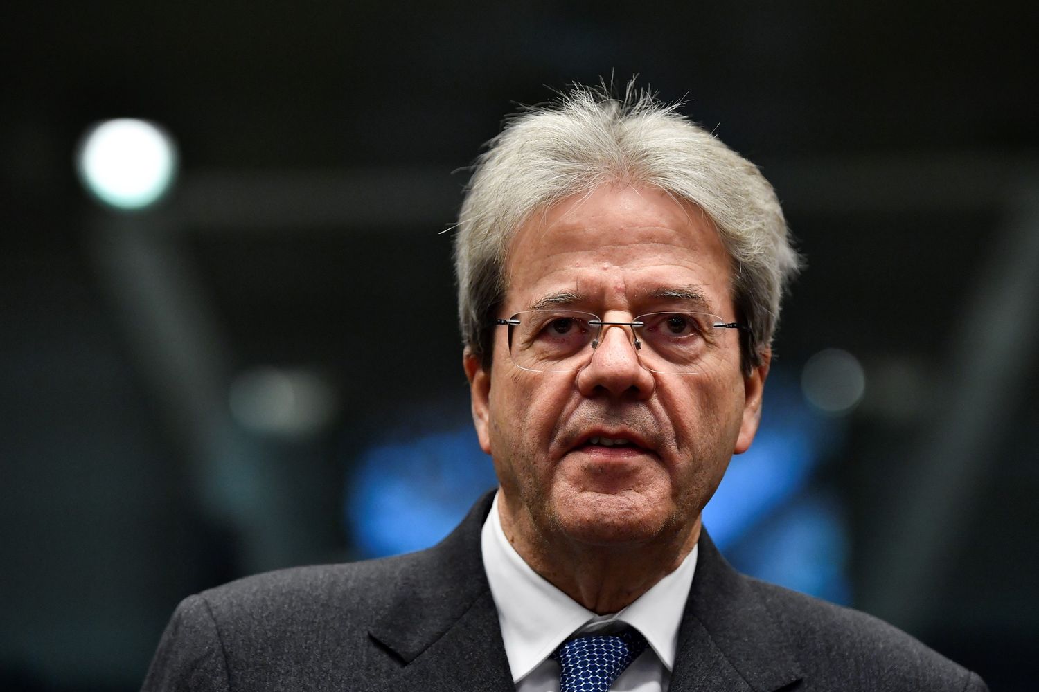 Paolo Gentiloni