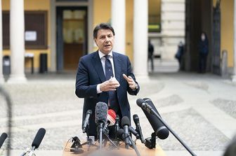 Giuseppe Conte