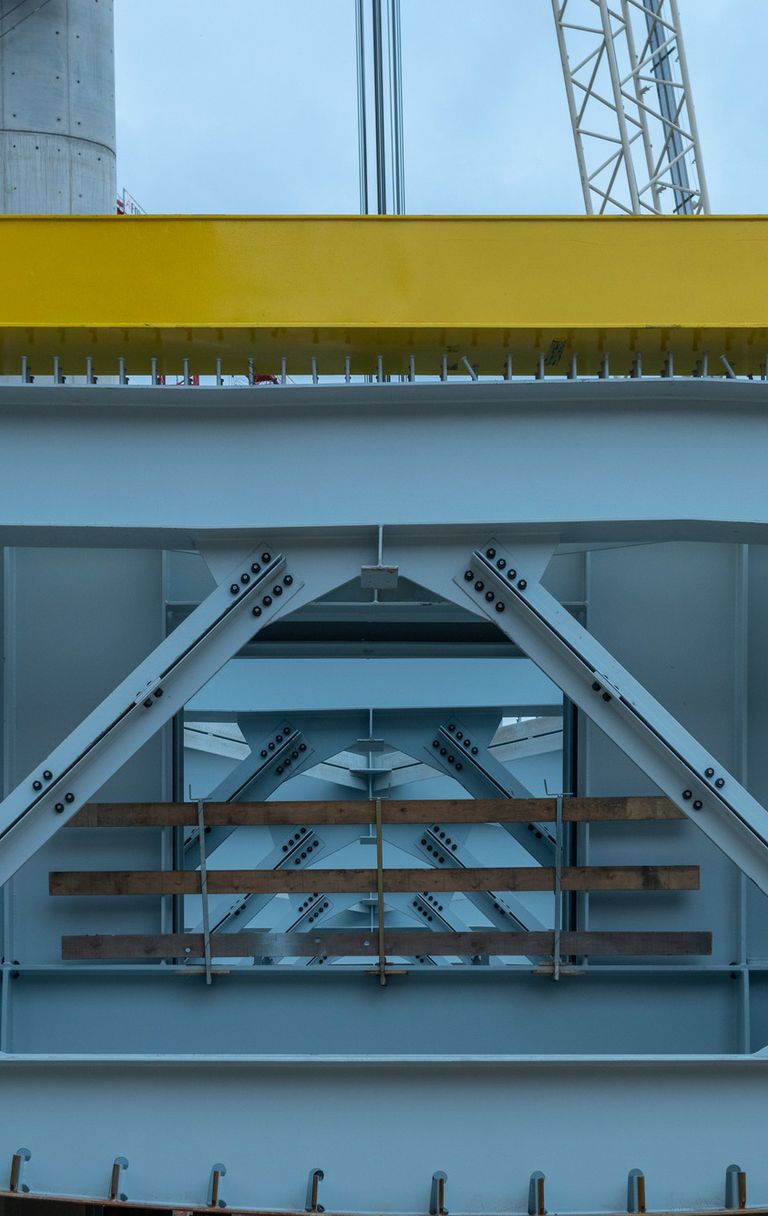 Filippo Vinardi / Fincantieri