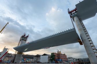 Filippo Vinardi / Fincantieri