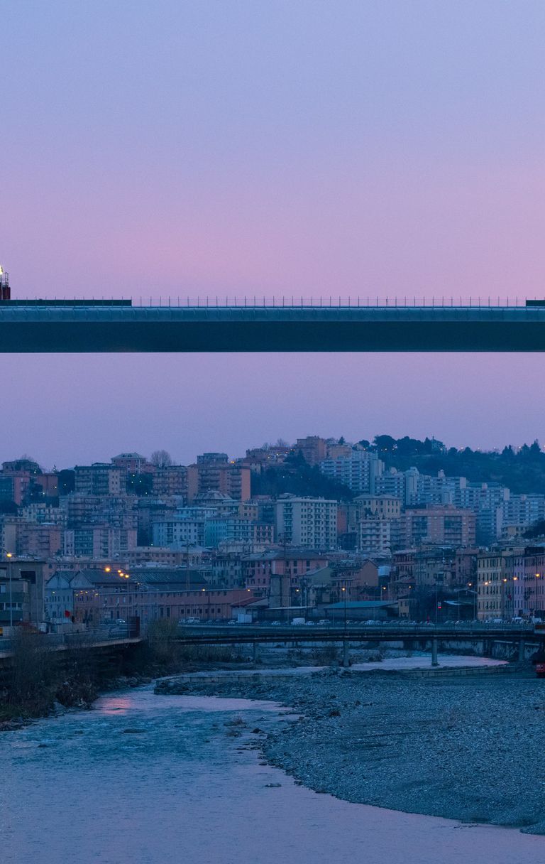 Filippo Vinardi / Fincantieri