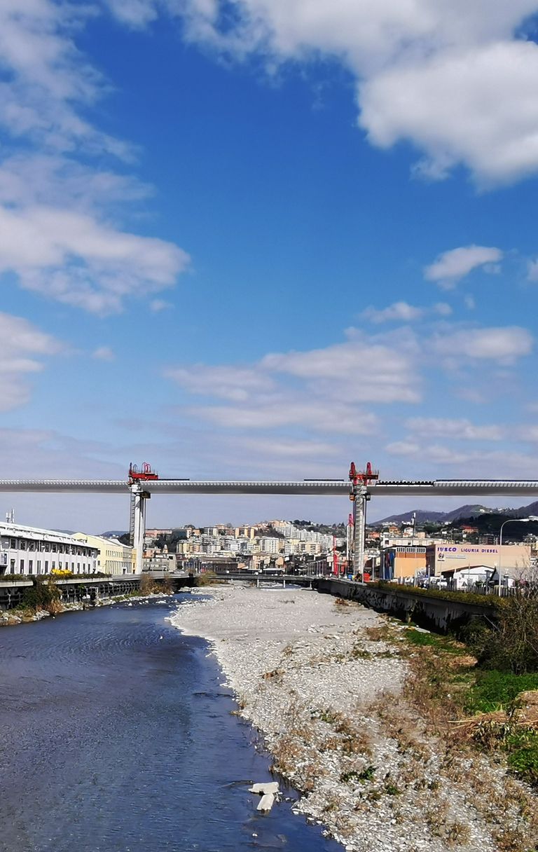 Filippo Vinardi / Fincantieri