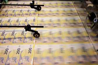 Helicopter money&nbsp;