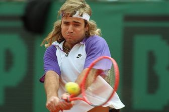 agassi 50 anni open