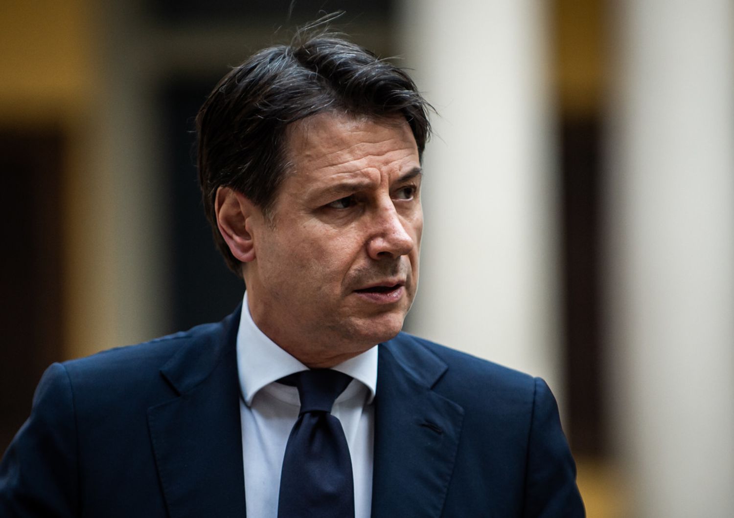 Giuseppe Conte