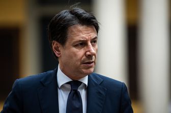 Giuseppe Conte
