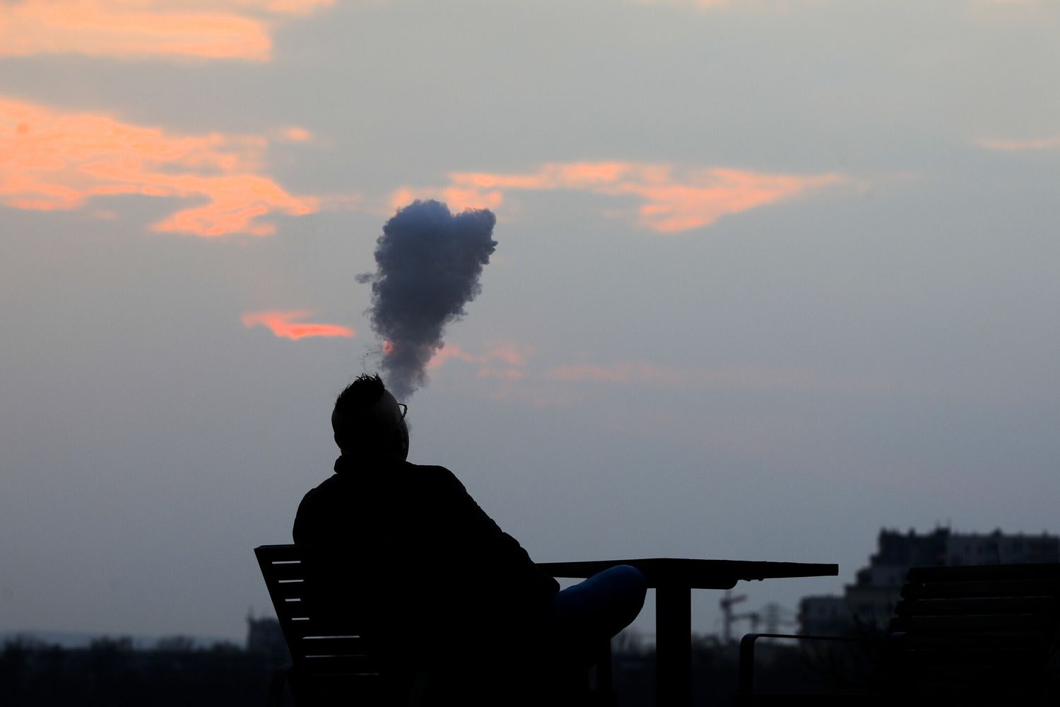 Fumatori, coronavirus