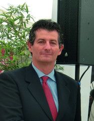 Fabrizio Licordari, presidente Assobalneari&nbsp;