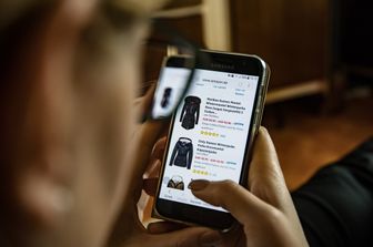 E-commerce di moda