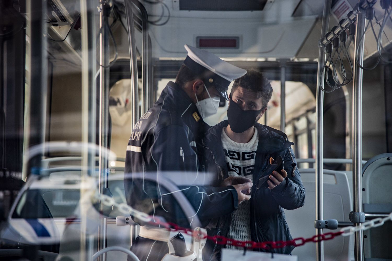 Trasporti pubblici, Roma