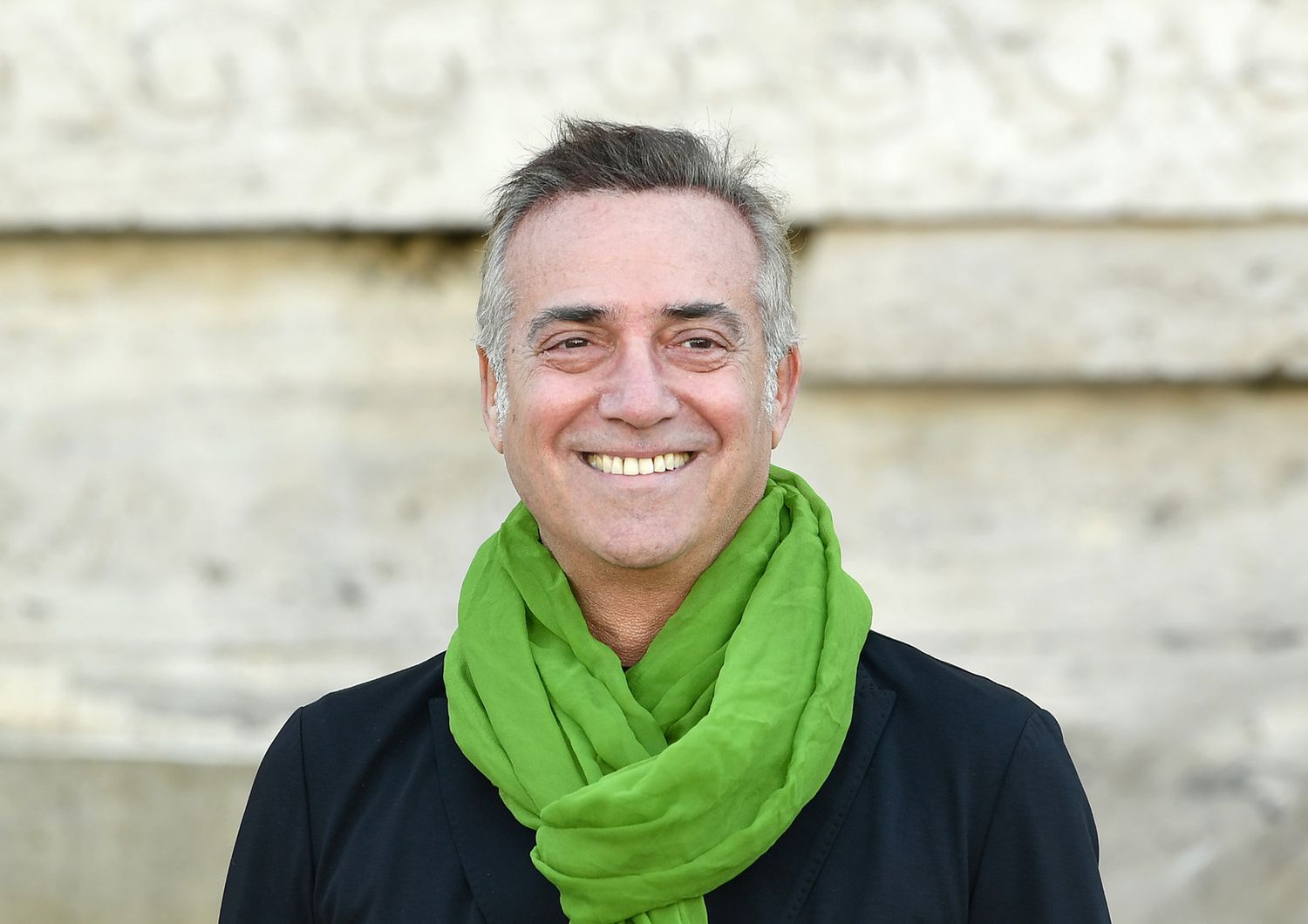 Massimo Ghini