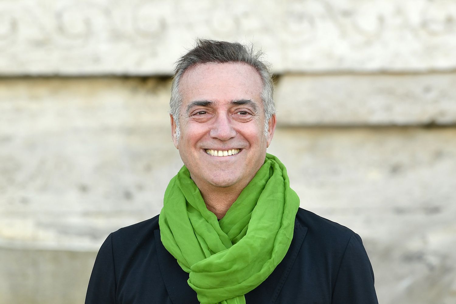 Massimo Ghini
