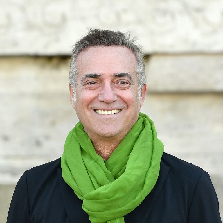Massimo Ghini