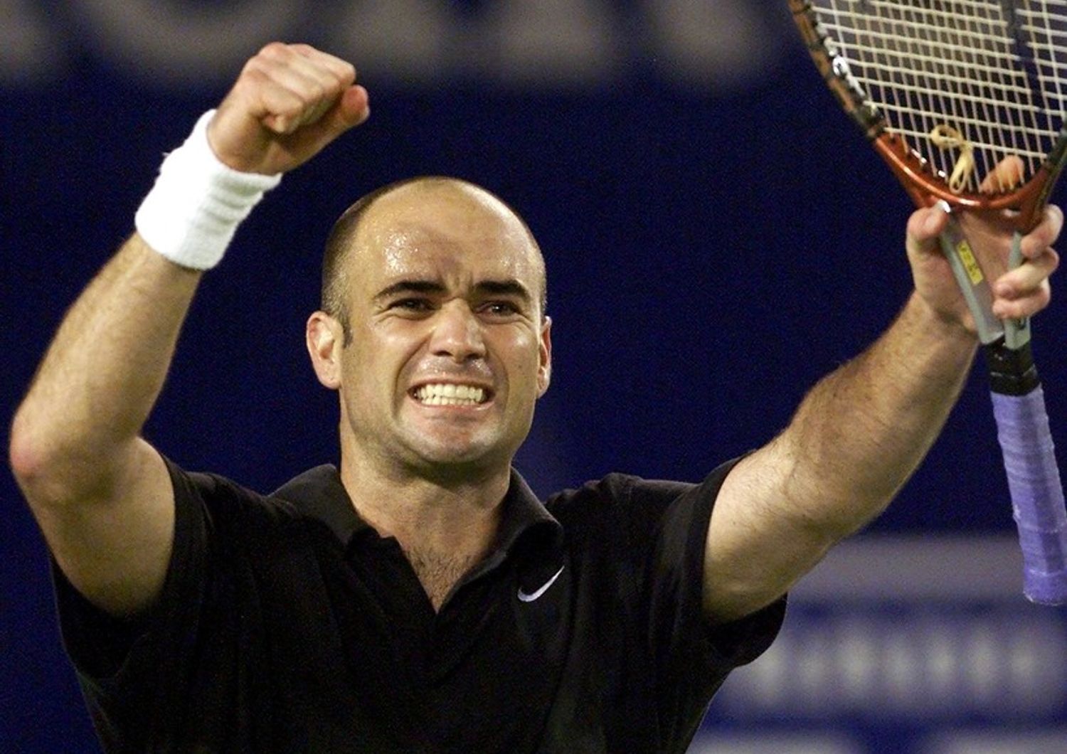 Agassi