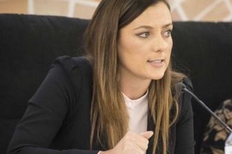 Dott. Paola Pedrini (segretaria lombarda Fimmg)