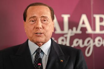 Silvio Berlusconi
