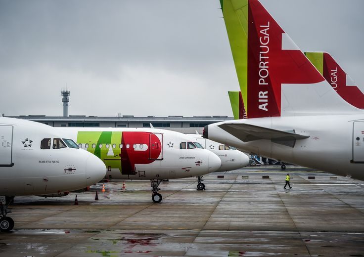 TAP airlines