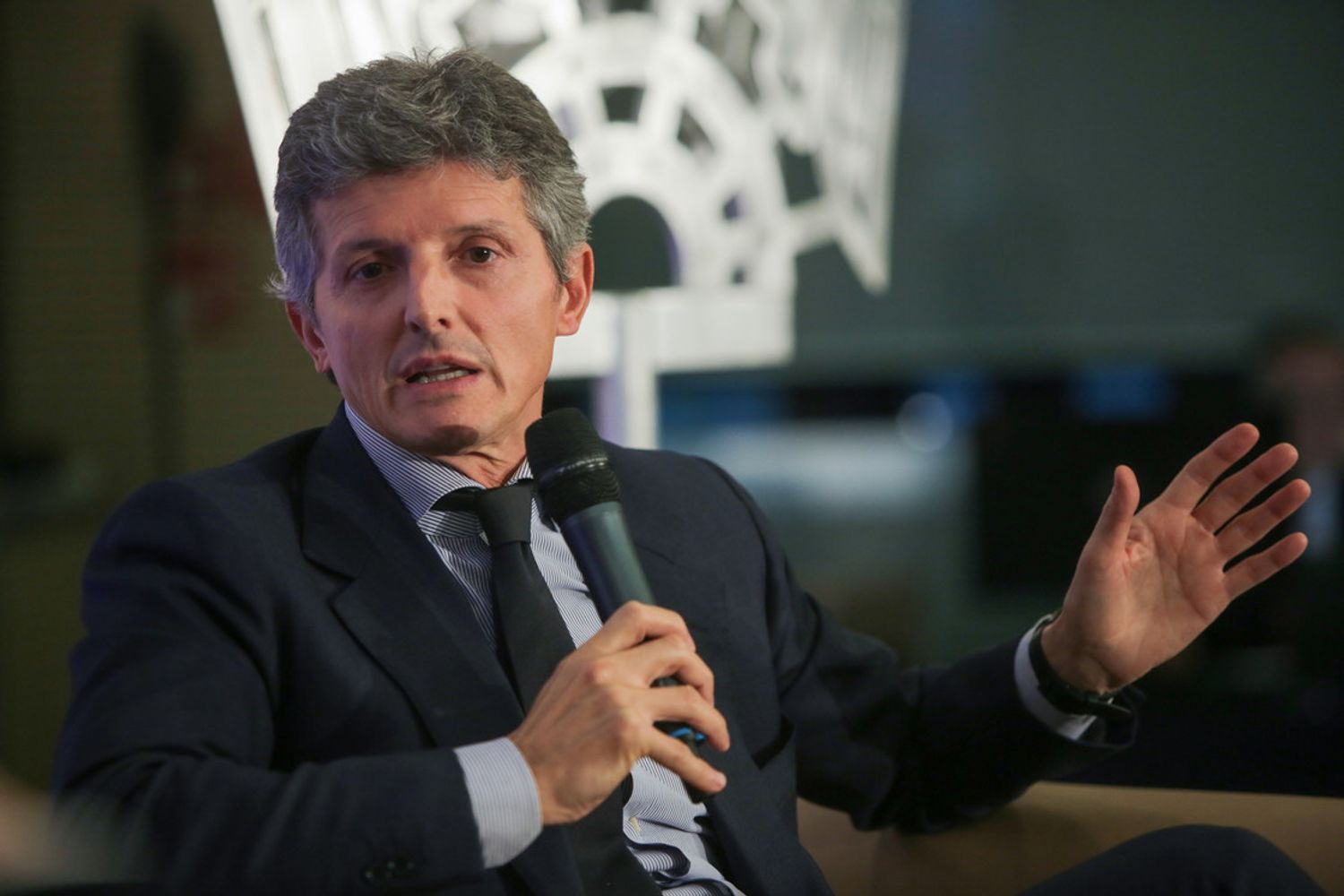 Andrea Martella&nbsp;