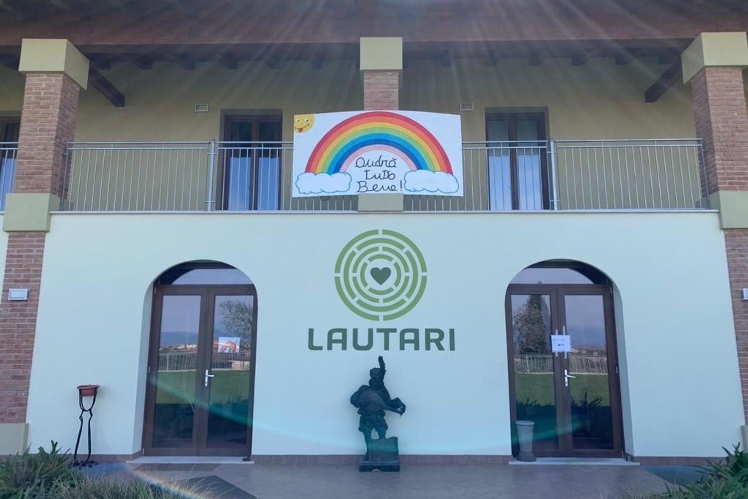 &nbsp;Comunit&agrave; Lautari