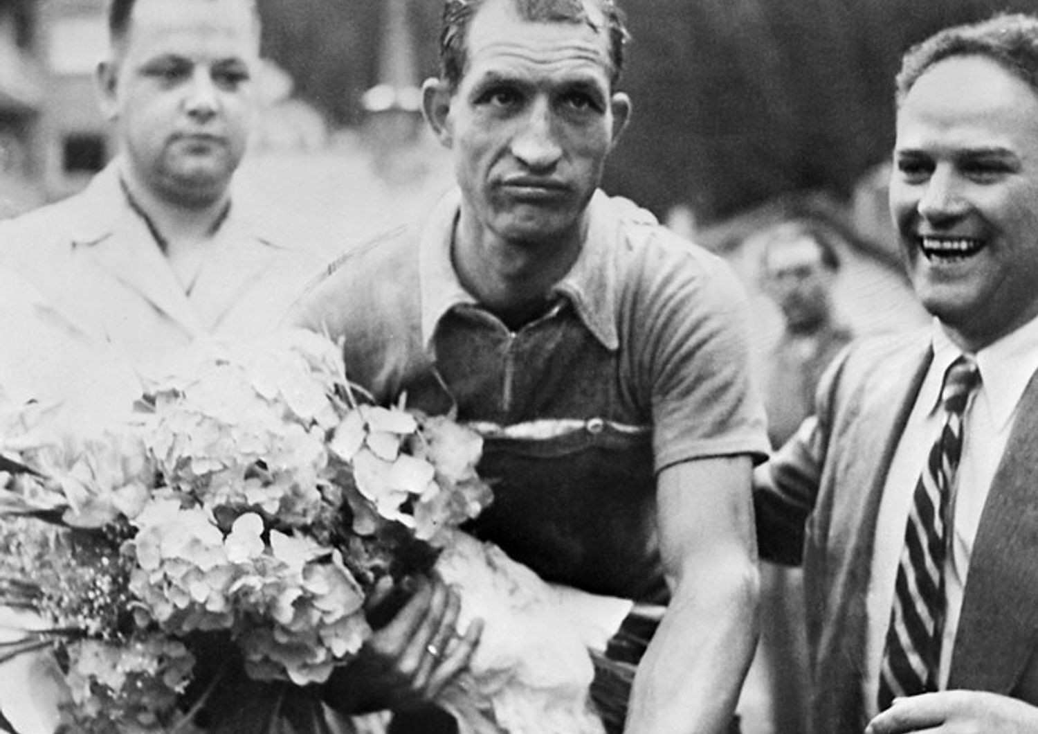 Gino Bartali