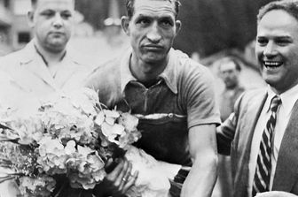 Gino Bartali