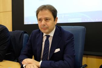 &nbsp;Fortunato Amarelli