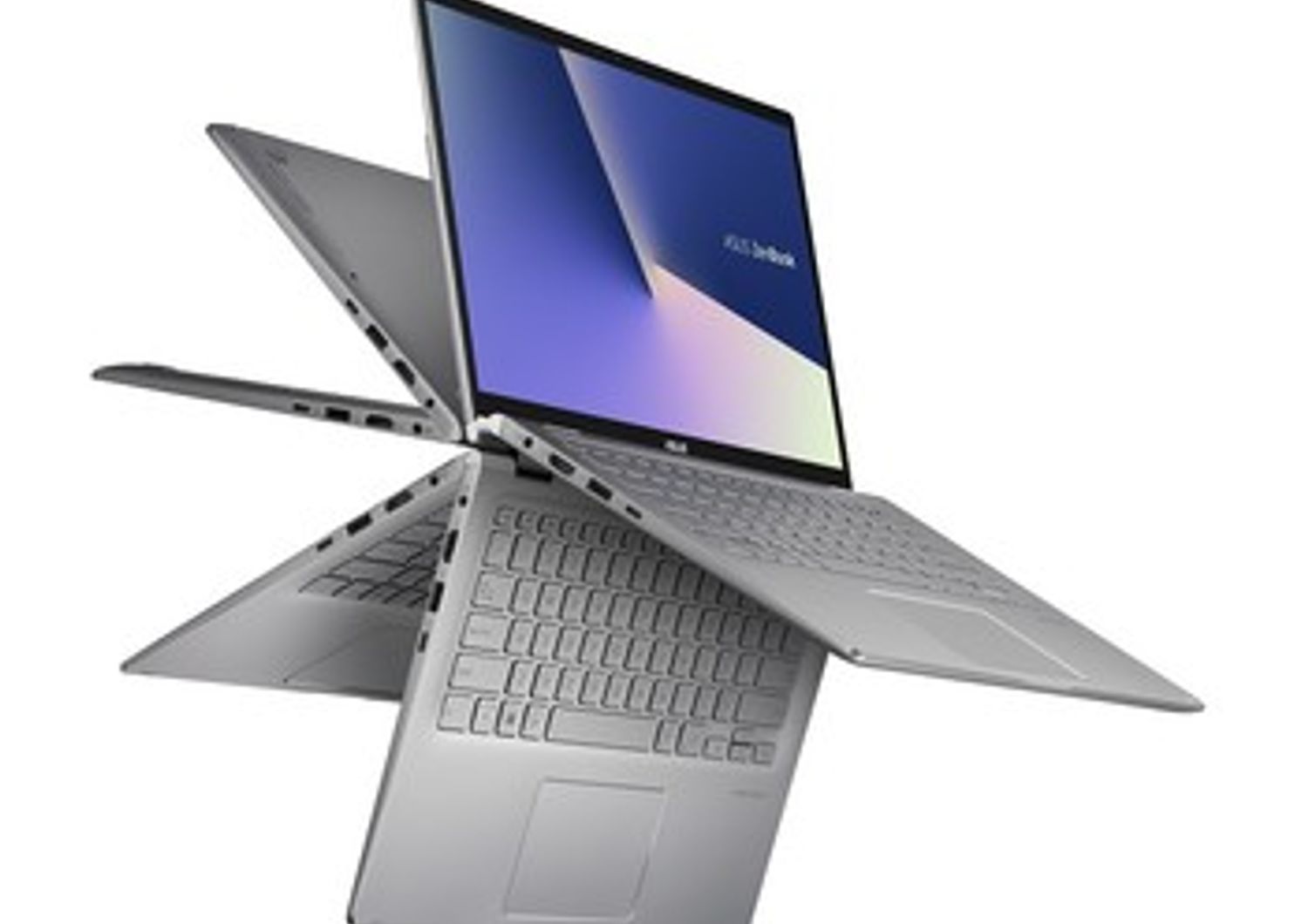 Asus Zenbook Flip 14