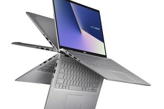 Asus Zenbook Flip 14