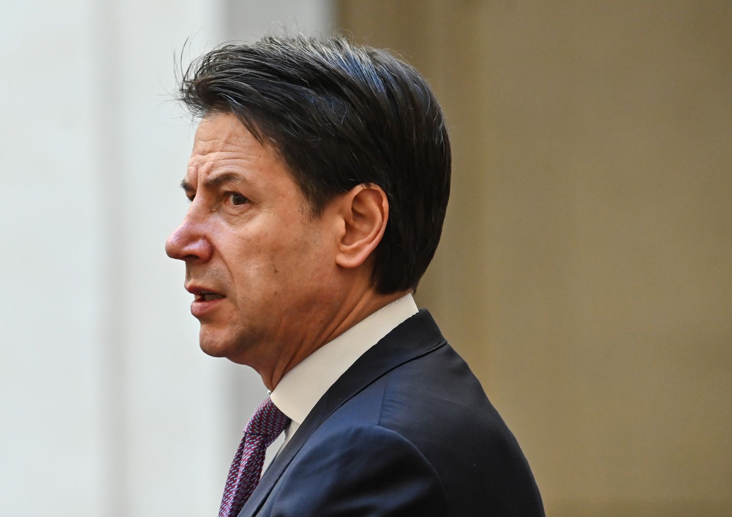 Giuseppe Conte