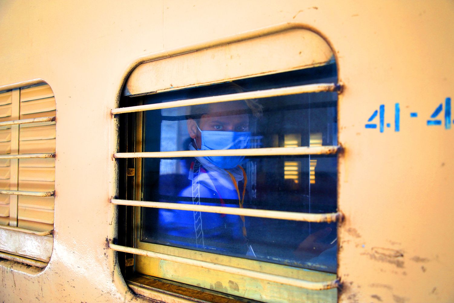 Coronavirus, India e la Fase 2