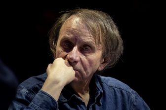 coronavirus&nbsp;​Houellebecq