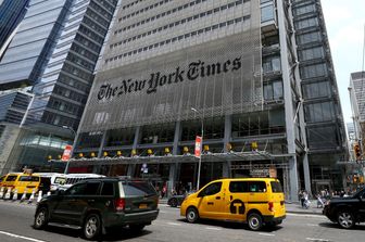 New York Times