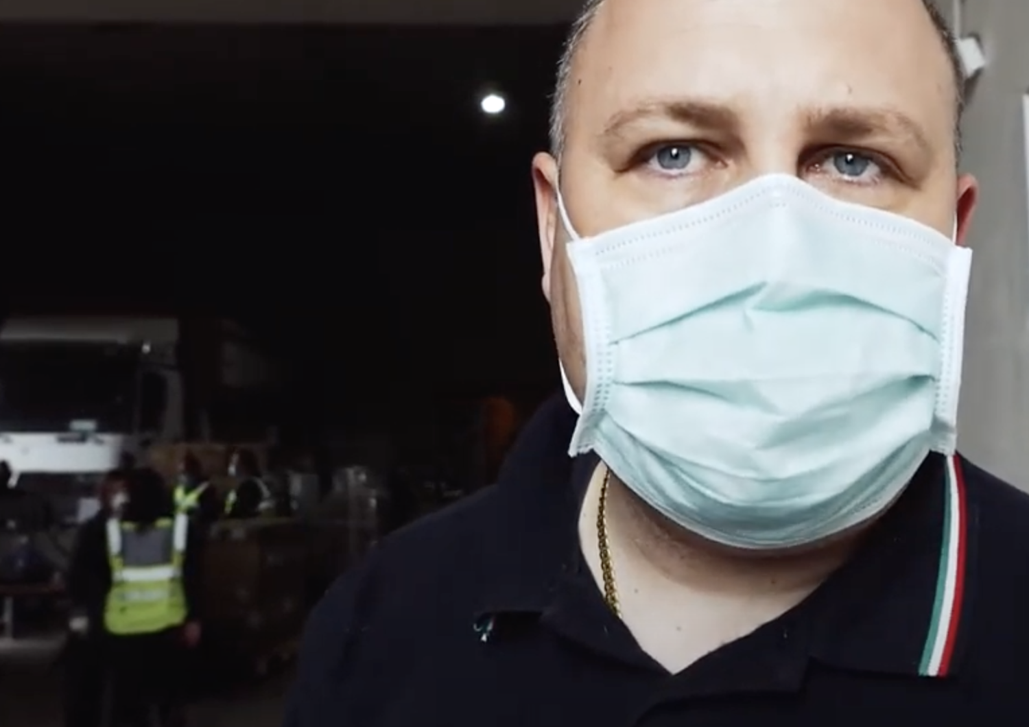 protezione civile lazio coronavirus