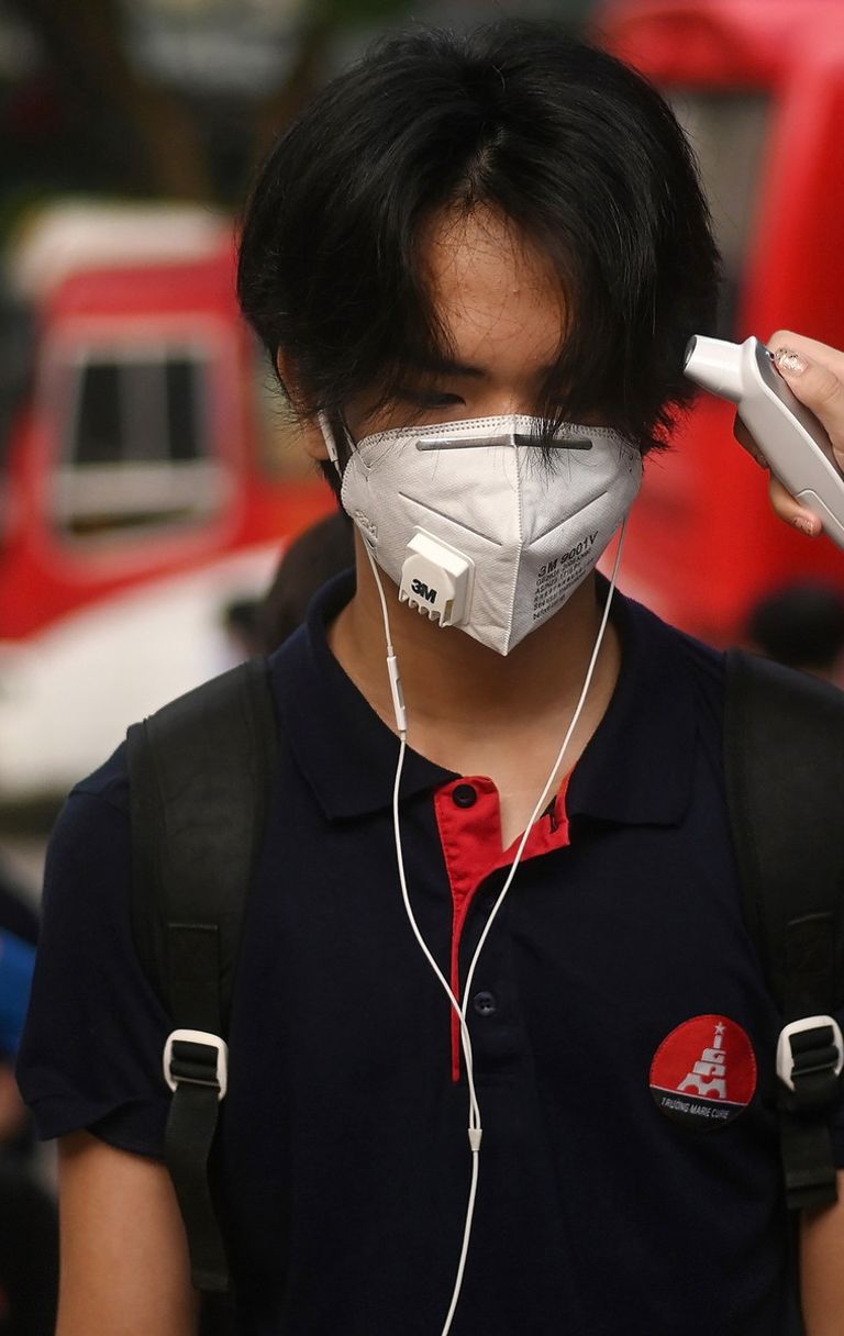 Lezioni in sicurezza