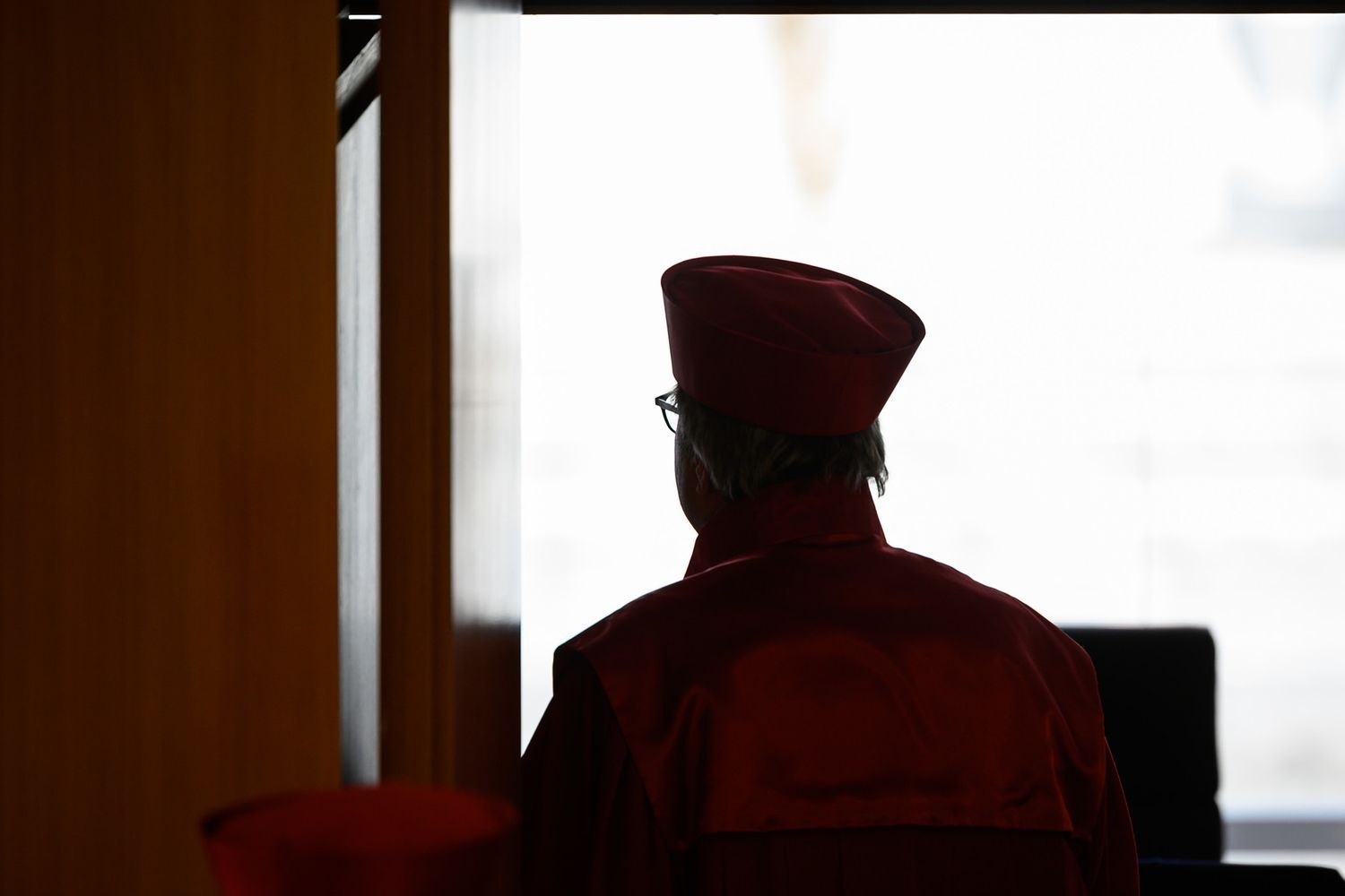 Corte costituzionale tedesca