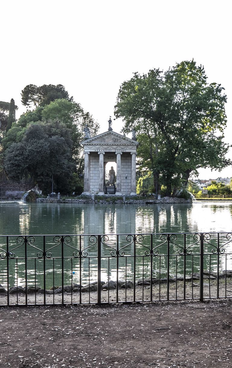 Villa Borghese