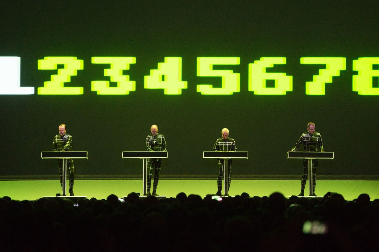 Kraftwerk&nbsp;Florian&nbsp;Schneider