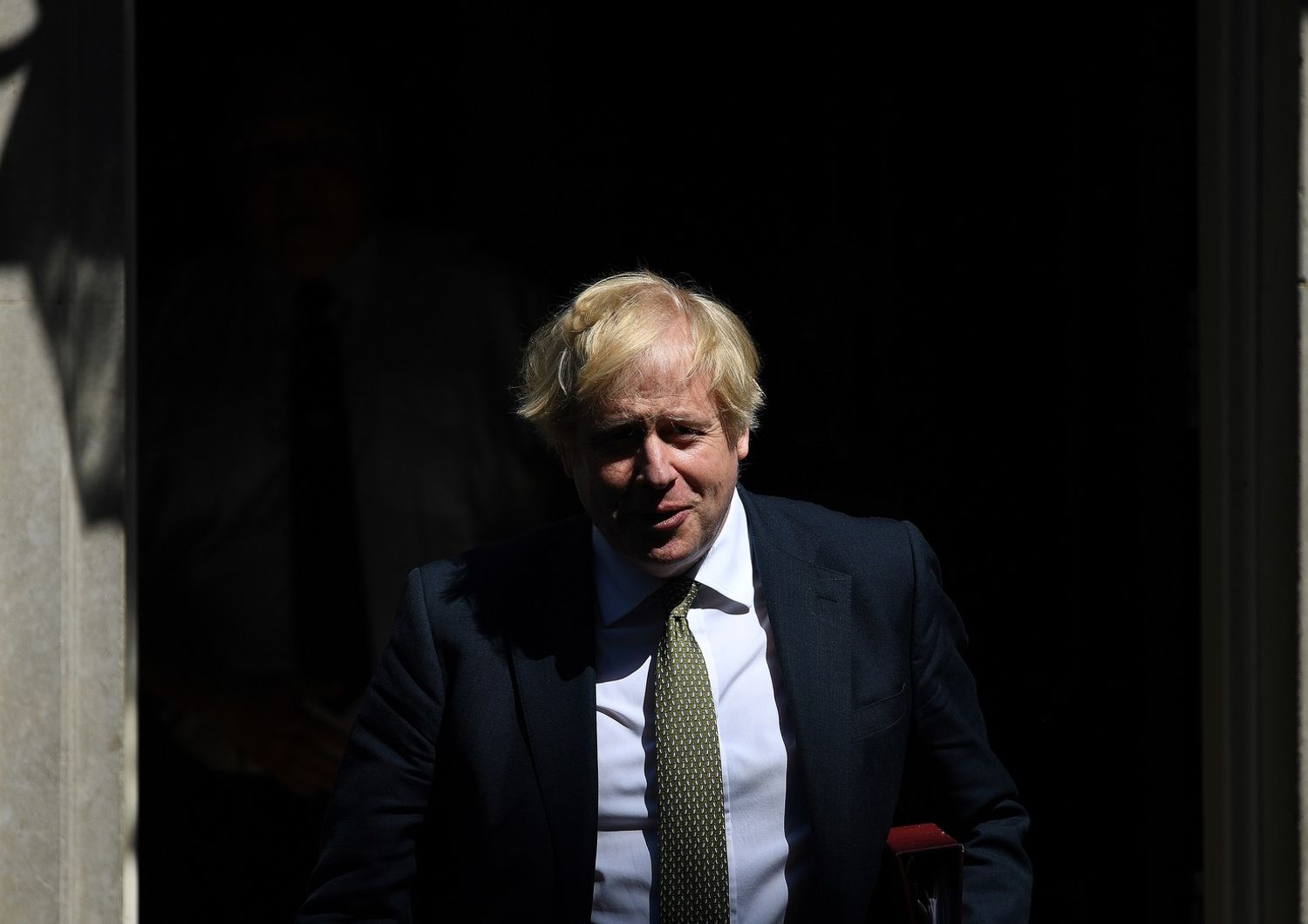 boris johnson riapertura gran bretagna coronavirus