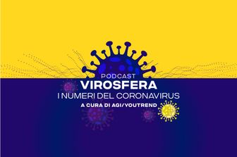 contagi coronavirus&nbsp;guariti&nbsp;
