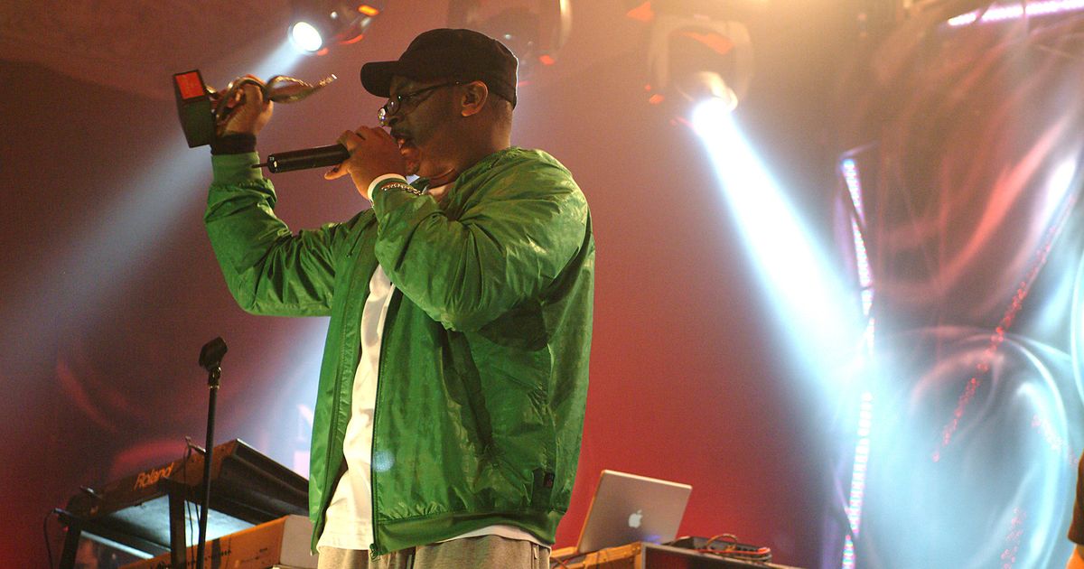 Il coronavirus ha ucciso il rapper britannico Ty
