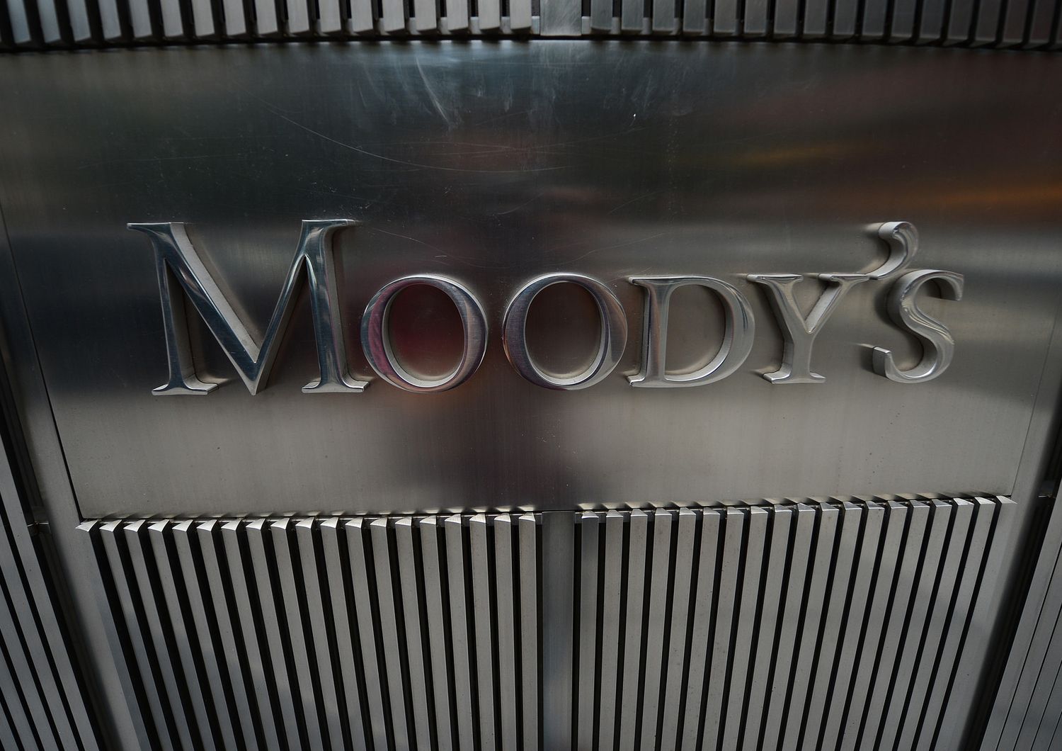 Moody's